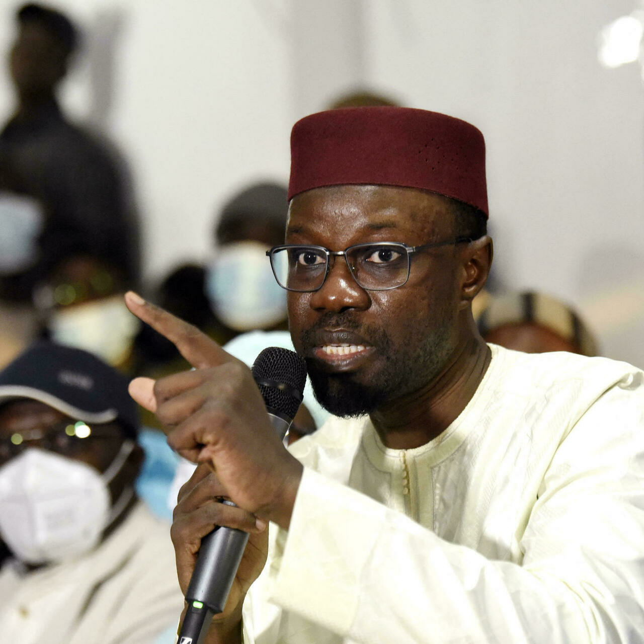 Ziguinchor:  Seules 195 cartes d'électeurs disponibles sur les 4665 attendues... le Pastef parle de sabotage