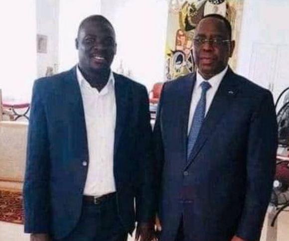 Corruption : Me Bassirou Ngom, "l'avocat" de Macky, accusé d’avoir empoché plus de 40 millions de commissions