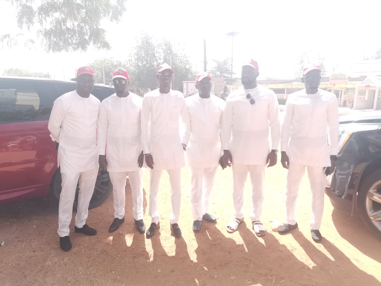 Désenclavement du Fouta :  L'association “Sénégal 109” construit des forages, forme et octroie des financements 