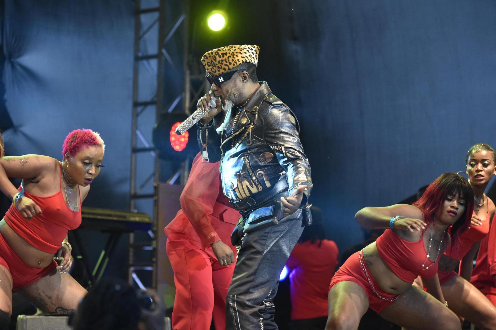 Koffi Olomidé accusé d'agressions sexuelles : le verdict est tombé !