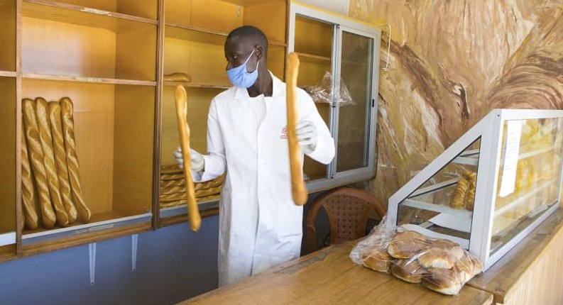 Sénégal, le gouvernement valide l'augmentation du prix du pain 