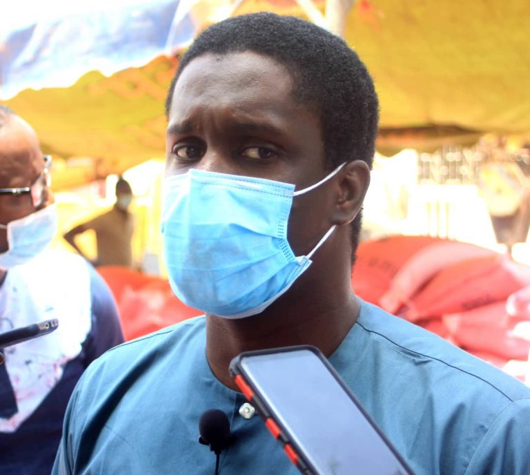 Élections locales 2022 : le président du MKD appelle à la sérénité