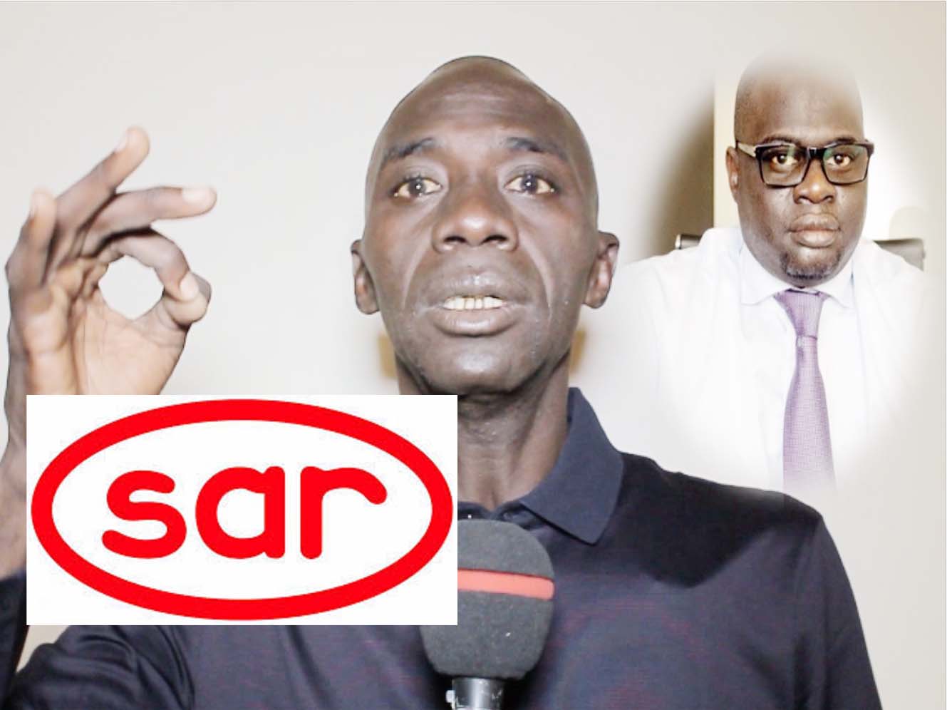 Liquidation en vue de la SAR : Le mouvement Leral Askan wi interpelle le Chef de l'Etat