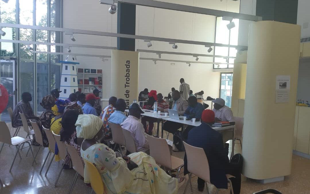 Renforcement de capacités: La MSAE "arme" son personnel et pose les nouveaux défis