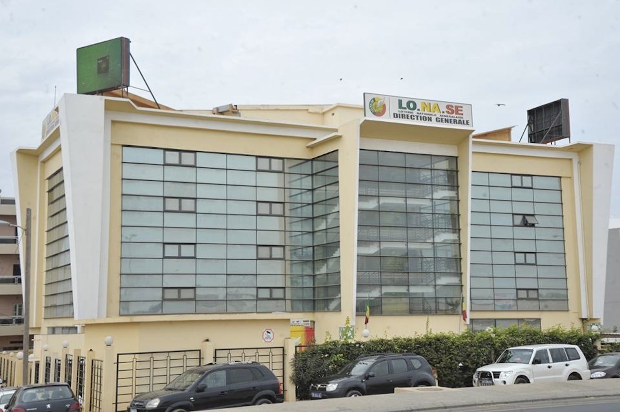 1,5 milliard volé à la Lonase : La caissière envoyée à Rebeuss