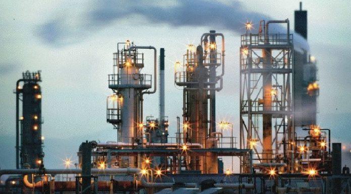 Energie : Pourtant la SAR n'est pas en crise