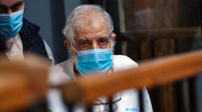 Égypte: Mahmoud Ezzat, ex-guide suprême des Frères musulmans, condamné à mort