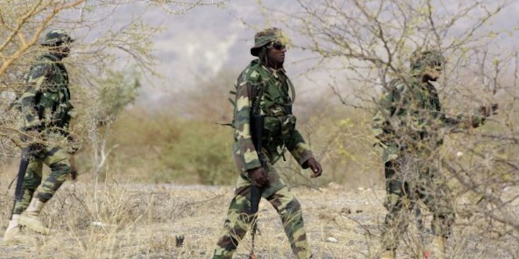 Le Sud-Est du Sénégal est-il menacé par la contagion terroriste ?