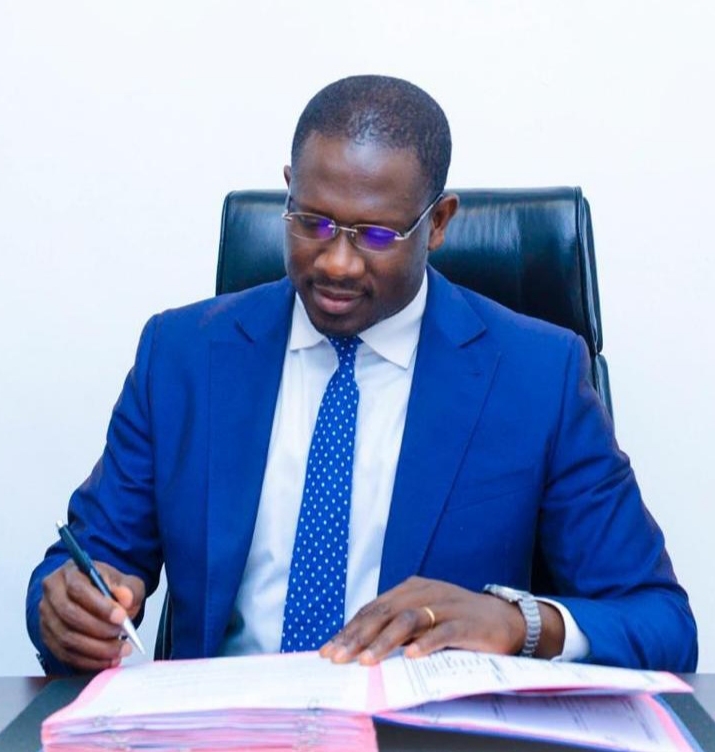 Des migrants saluent les actions de Moïse Sarr