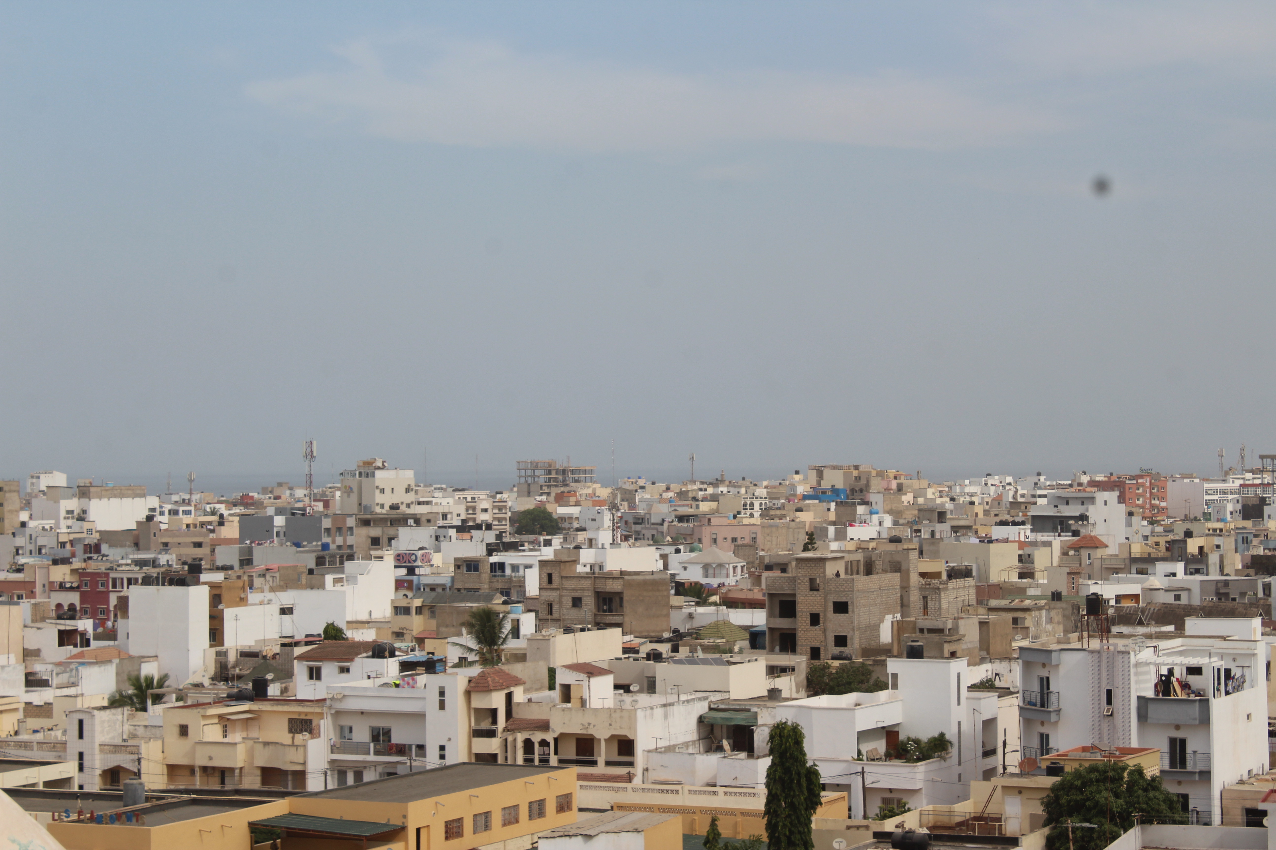 QUEL SENS DONNONS-NOUS AUX FINS D’ANNEES ? (Nicolas Silandibithe BASSENE)