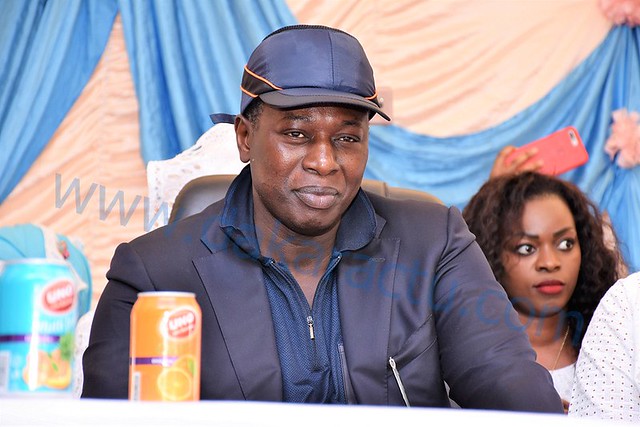 Nécrologie : Décès du milliardaire Pape Aly Gueye