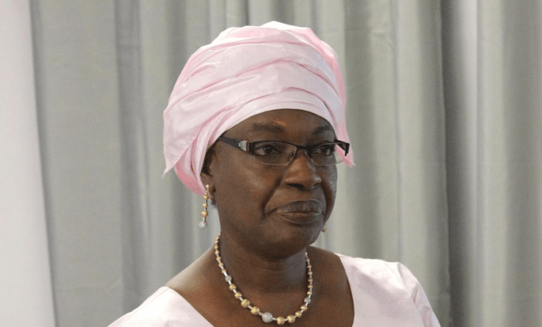 Seynabou Ndiaye Diakhaté, Présidente de l'OFNAC : "Je ne sais pas si les dossiers transmis ont été classés sans suite..."