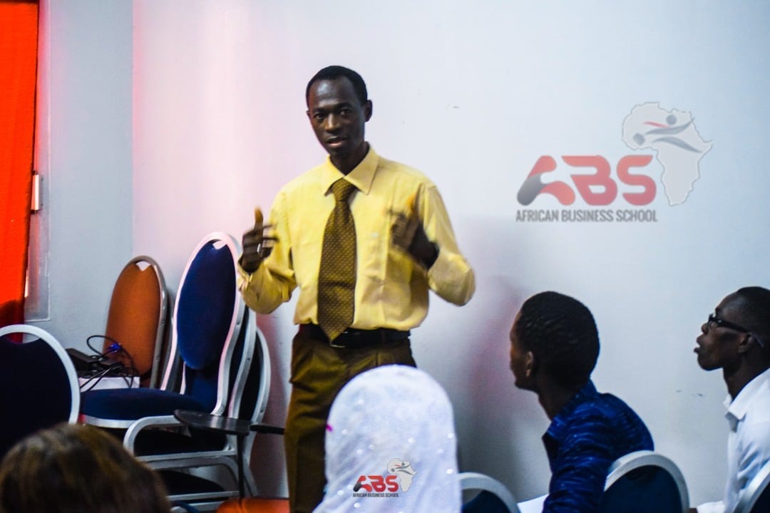 Locales à Coubalan : Le candidat de "And Liggeey Sunu Gokh" veut bâtir une commune "prospère"