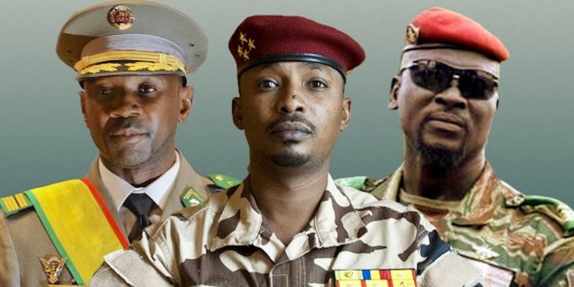 2022, l’année de tous les dangers, (Par Marwane Ben Yahmed)