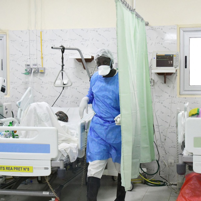 Explosion des cas de coronavirus au Sénégal : Plus de 500 contaminations en 24H