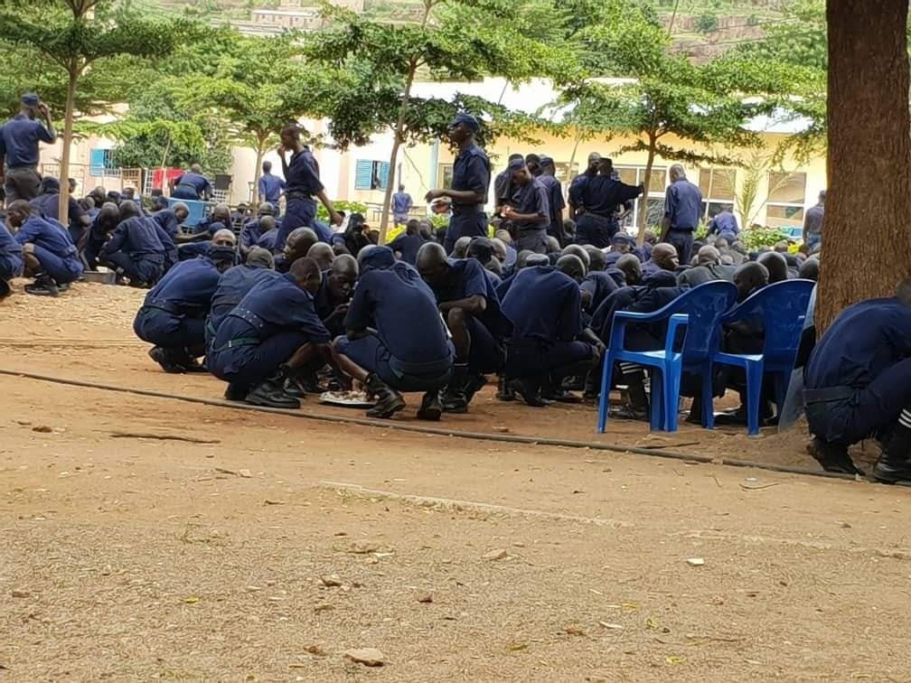 Le rêve brisé des 3000 gendarmes adjoints volontaires... Ils ont été déversés à la police
