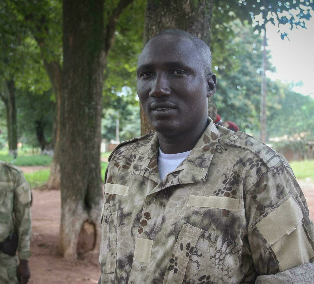 Ali Darassa : Un berger devenu coupeur de routes