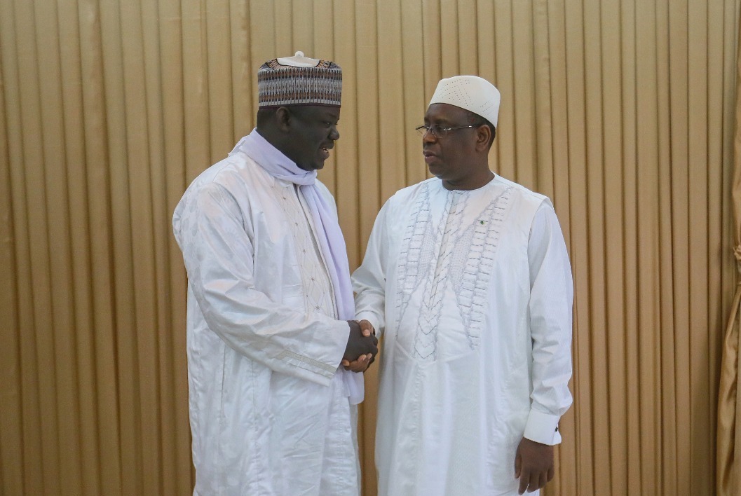 Locales à Kaolack : Abdallah Mountakha décide de soutenir Benno grâce à l'implication de Macky...