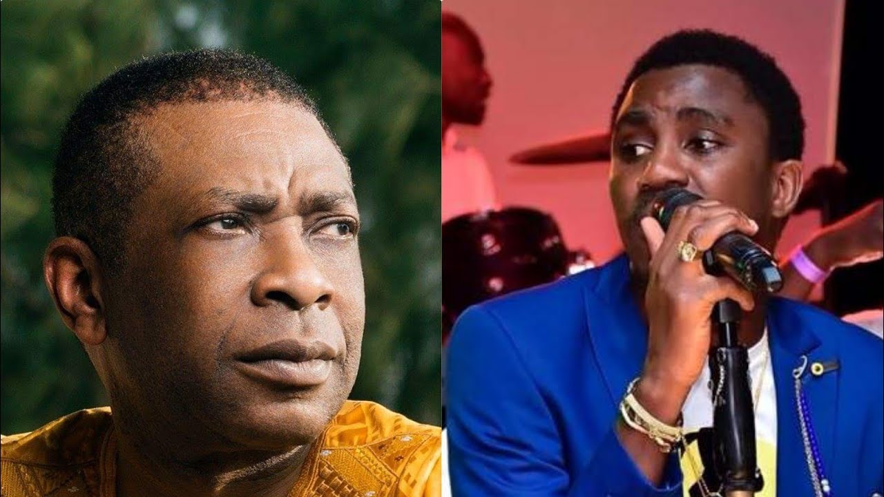 Artistes les plus diffusés sur YouTube au Sénégal : Wally Seck devance Youssou Ndour