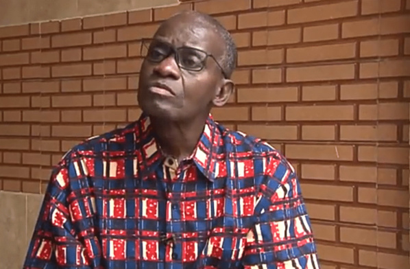 Laye Diaw, journaliste : «Khalilou Fadiga m’a déçu»