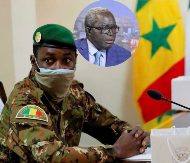 MALI-CEDEAO: Les moutons de Panurge et de…Paris (Par Babacar Justin Ndiaye)