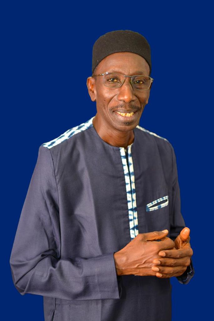 ​Changer le visage de Keur-Madiabel : Abdoulaye Diatta prend cet engagement 