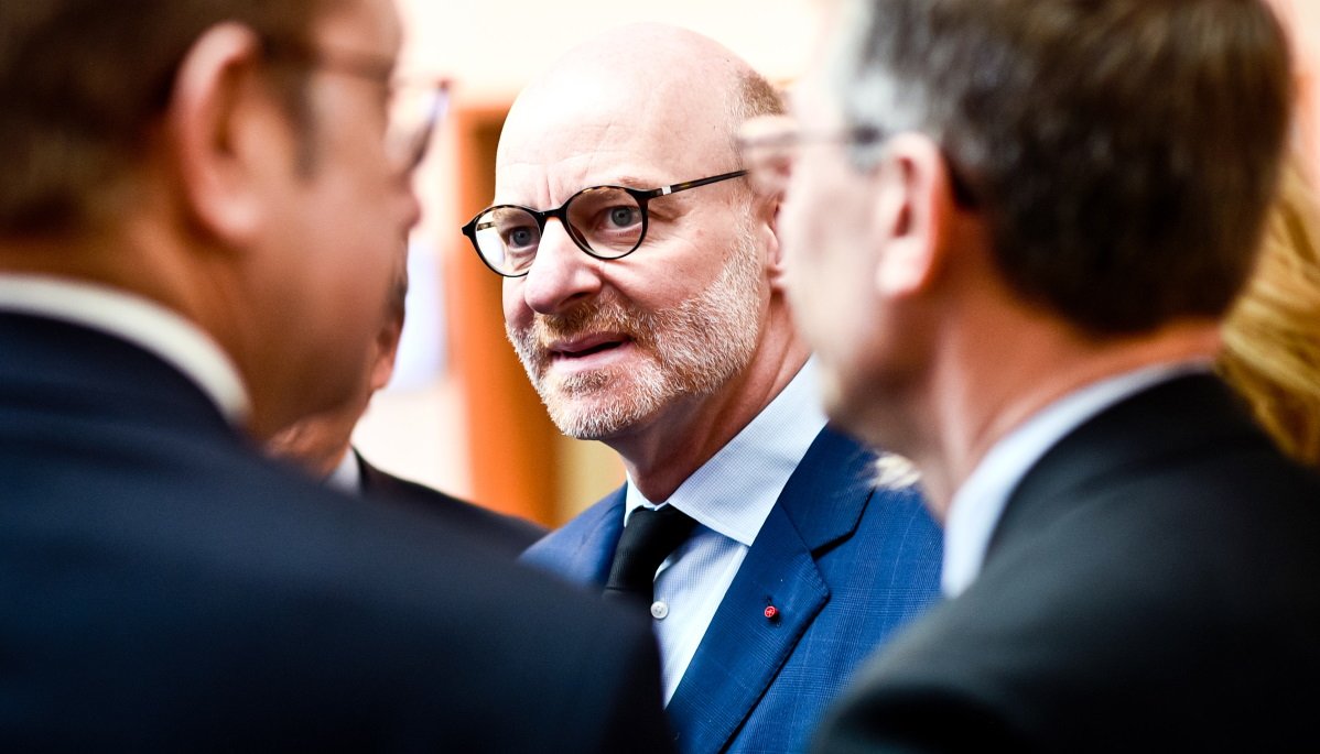 Litige autour du sigle Seter :  Le Ter roule t-il sur des rails à problème?