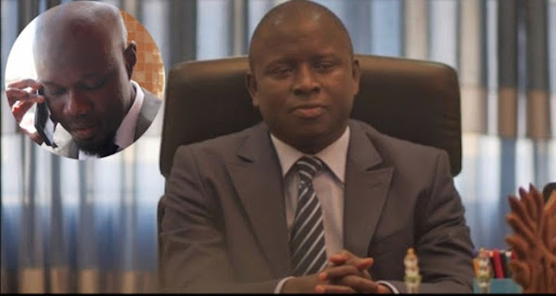 Cheikh Issa Sall déballe : "La voiture 4x4 que Sonko conduit coûte 156 millions "