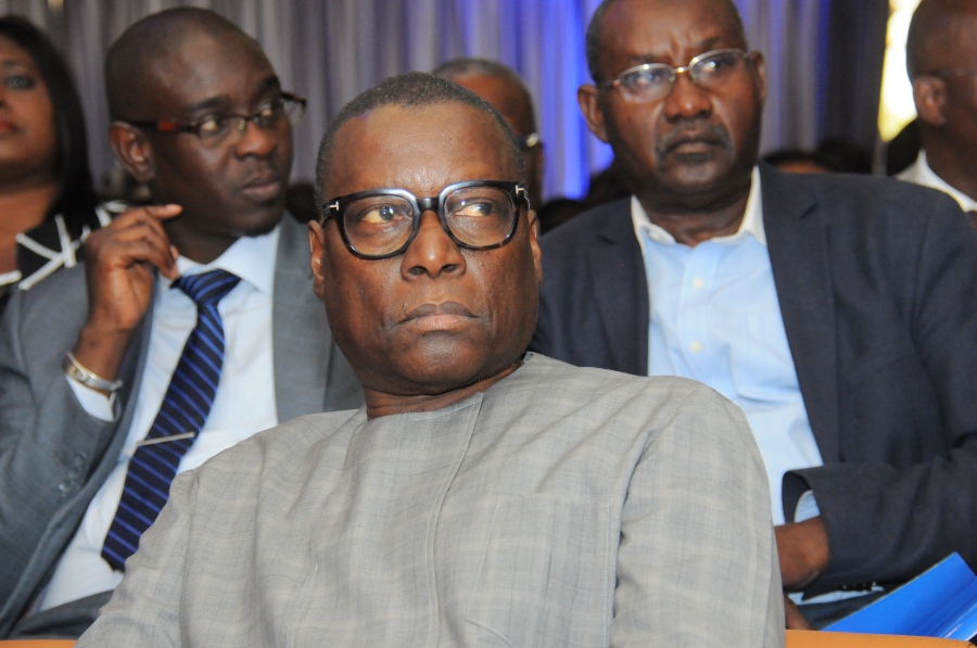 Redressement fiscal : L'État réclame 14 milliards à Atépa Goudiaby et bloque ses comptes