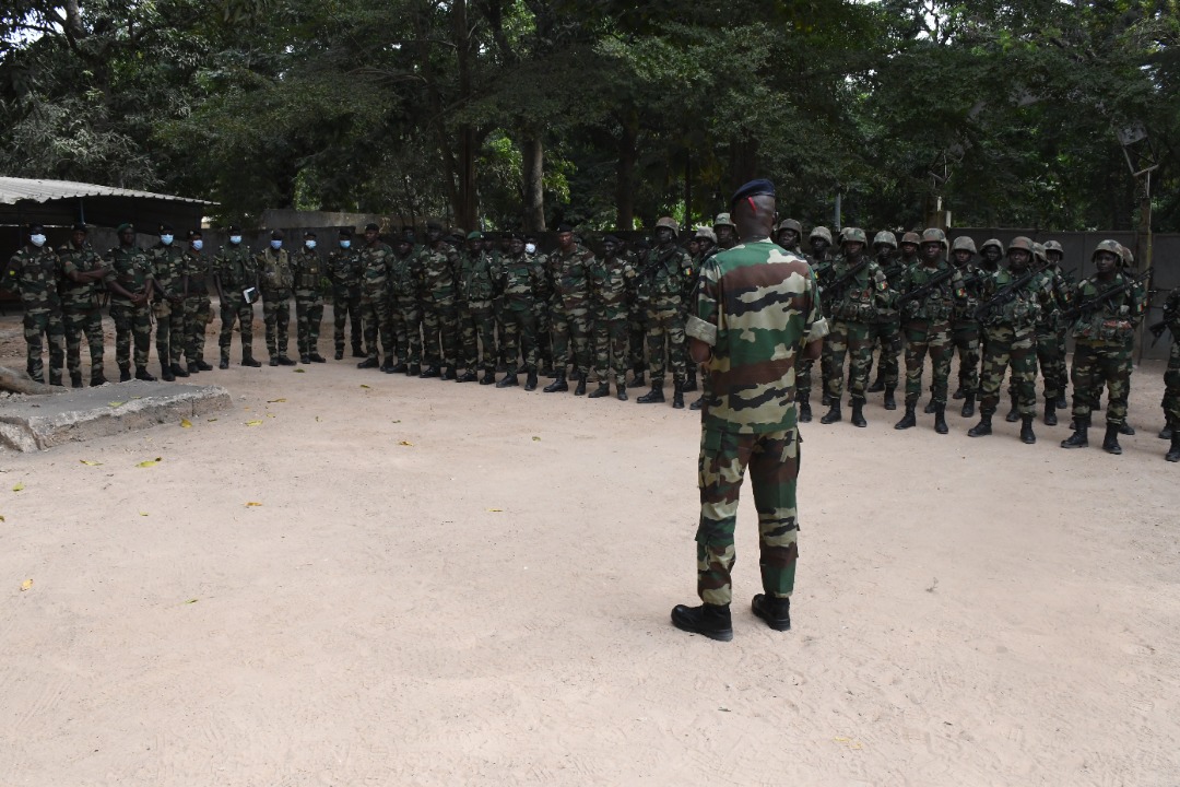 Casamance : Un soldat décède dans des conditions non encore élucidées