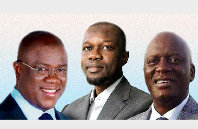 Locales au Sénégal : qui s’emparera de Ziguinchor ?