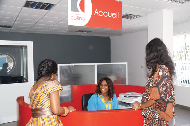 Accès au crédit : Cofina et Free lancent le service « Lebalma »