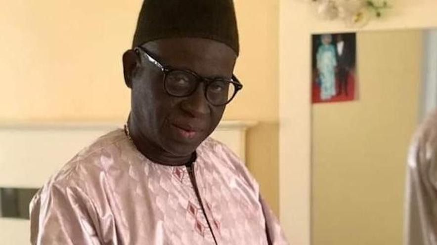 RUFISQUE : Mbaye Seck, candidat de "Taxawou Sa Gokh", meurt à 48h du scrutin