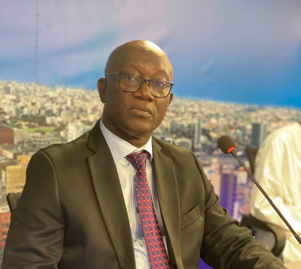Serigne Mbacké Ndiaye sur la défaite de BBY: "le peuple a rejeté ces campagnes électorales à l'Américaine avec de gros moyens déployés"
