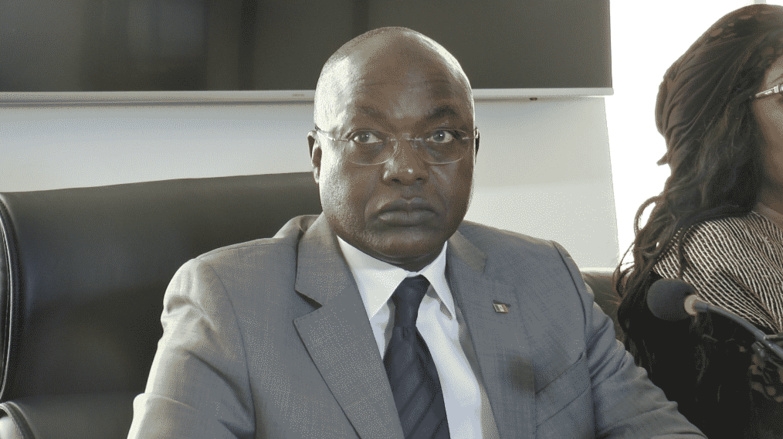 Sangalkam : Pape Sow de "Yewwi Askan Wi" met fin au règne de Oumar Gueye