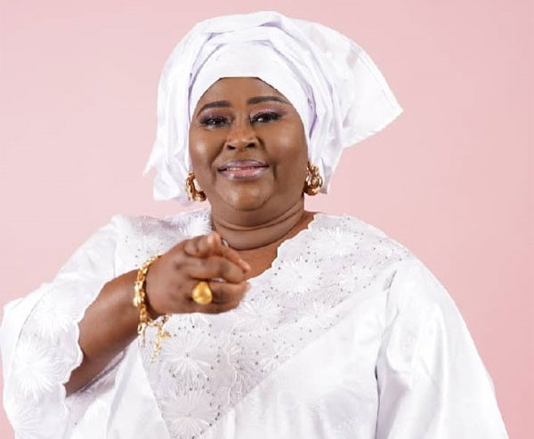 Patte d’Oie: Maimouna Dièye de Yaw, balaie Banda Diop