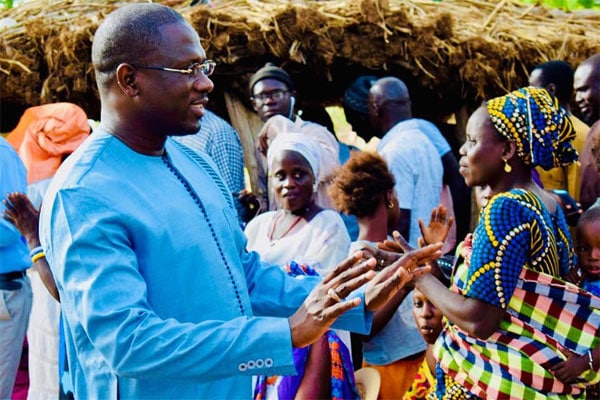 LOCALES 2022: défaite suspecte de la coalition BBY à Bicole, dans la commune de Diarrere (DOCUMENTS )