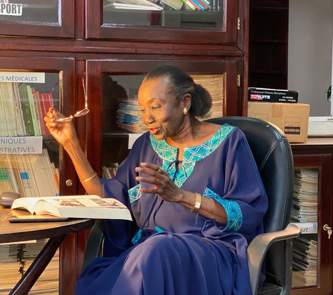 L'exception sénégalaise un bien commun à préserver !!!  (Par Denise d’ERNEVILLE )