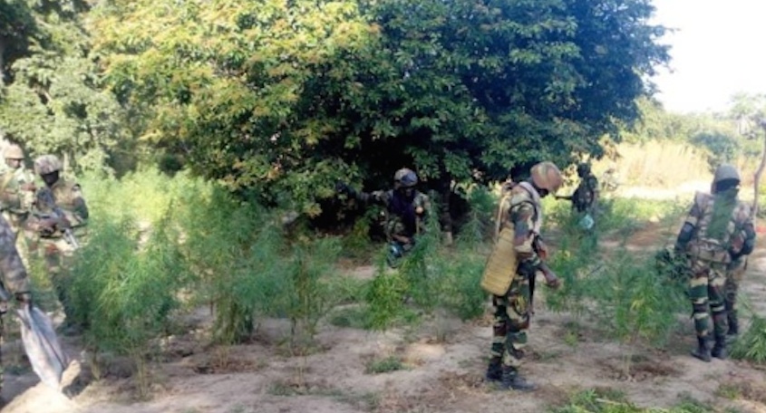 Accrochage Armée-Mfdc : La liste des disparus et blessés dévoilée