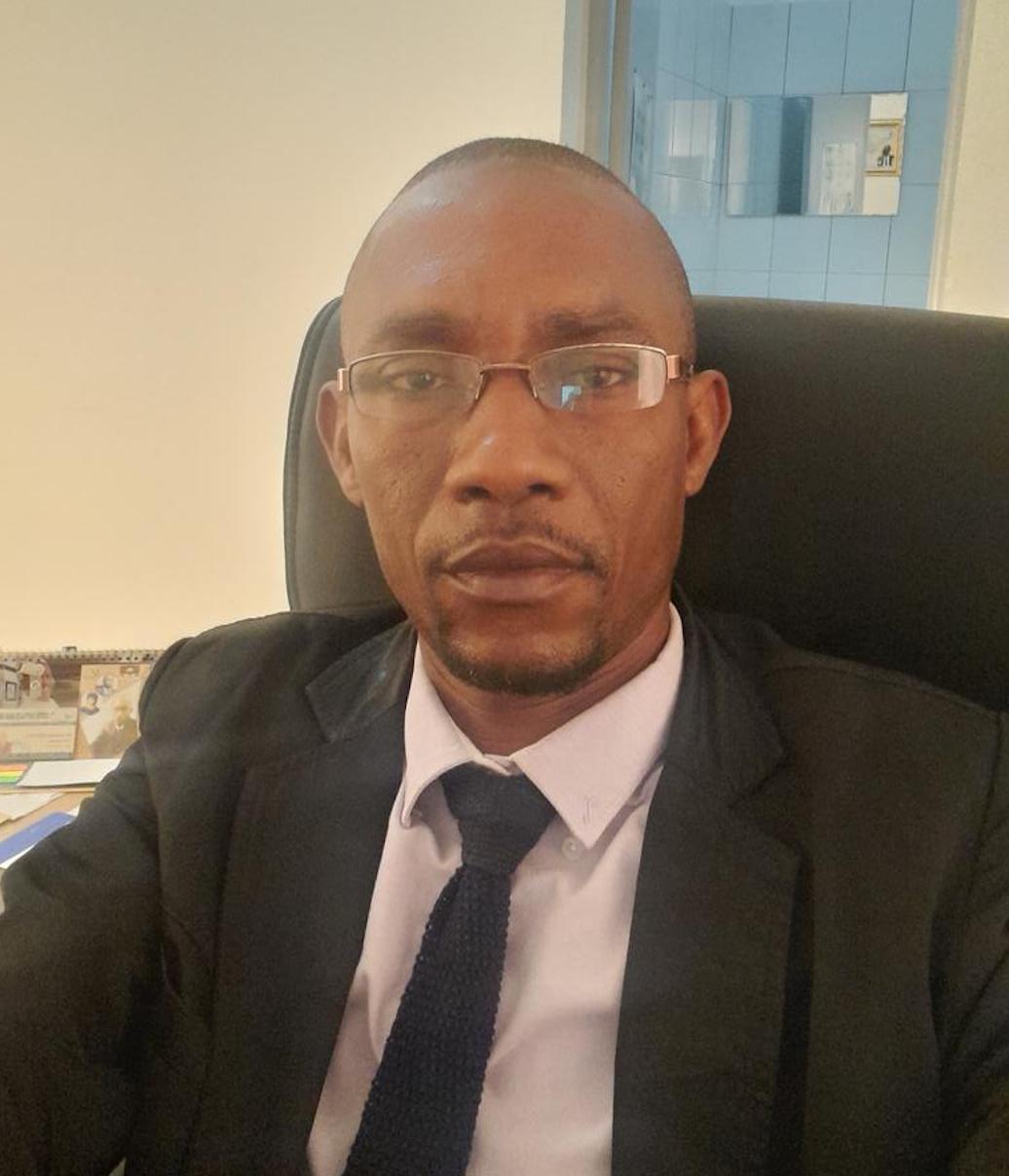 ​DR Amadou NDIAYE, la pièce manquante de la victoire de la Coalition BBY à YOFF.