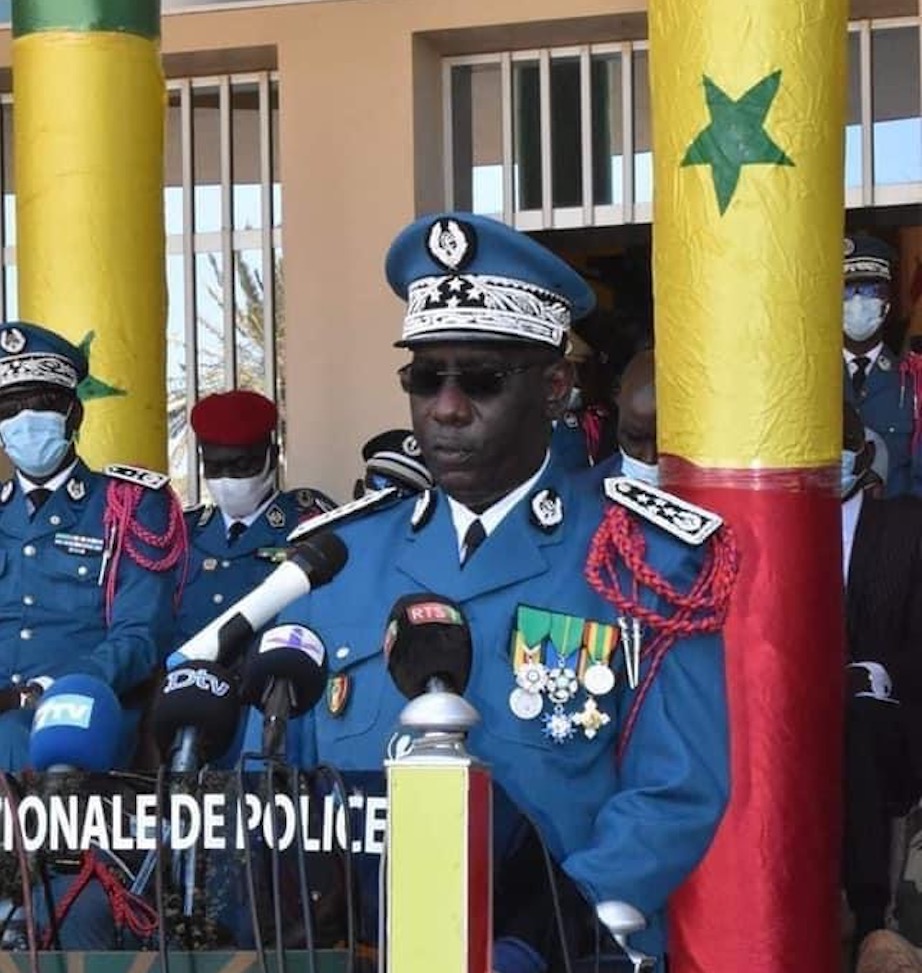 Finale Can : la Police "menace" les malfrats !