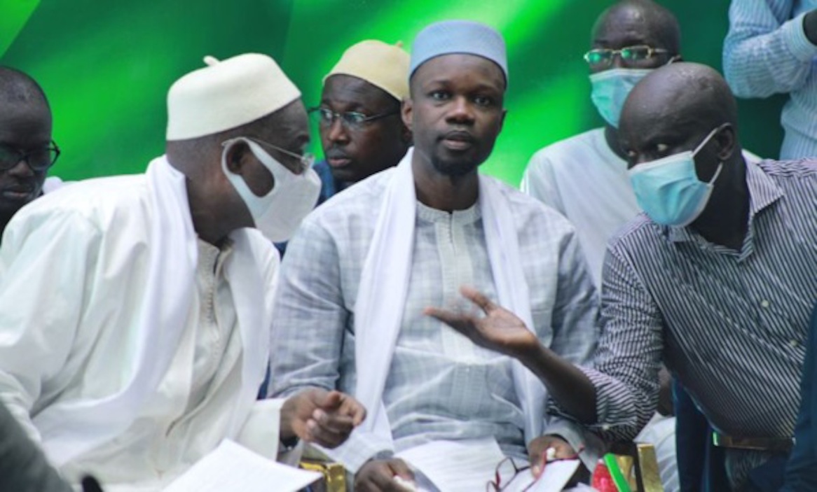 Installation de ses maires : Yewwi Askan Wi ne veut pas de "folklore"