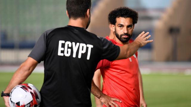 Salah veut punir les lions: "Nous aurons notre revanche sur eux..."