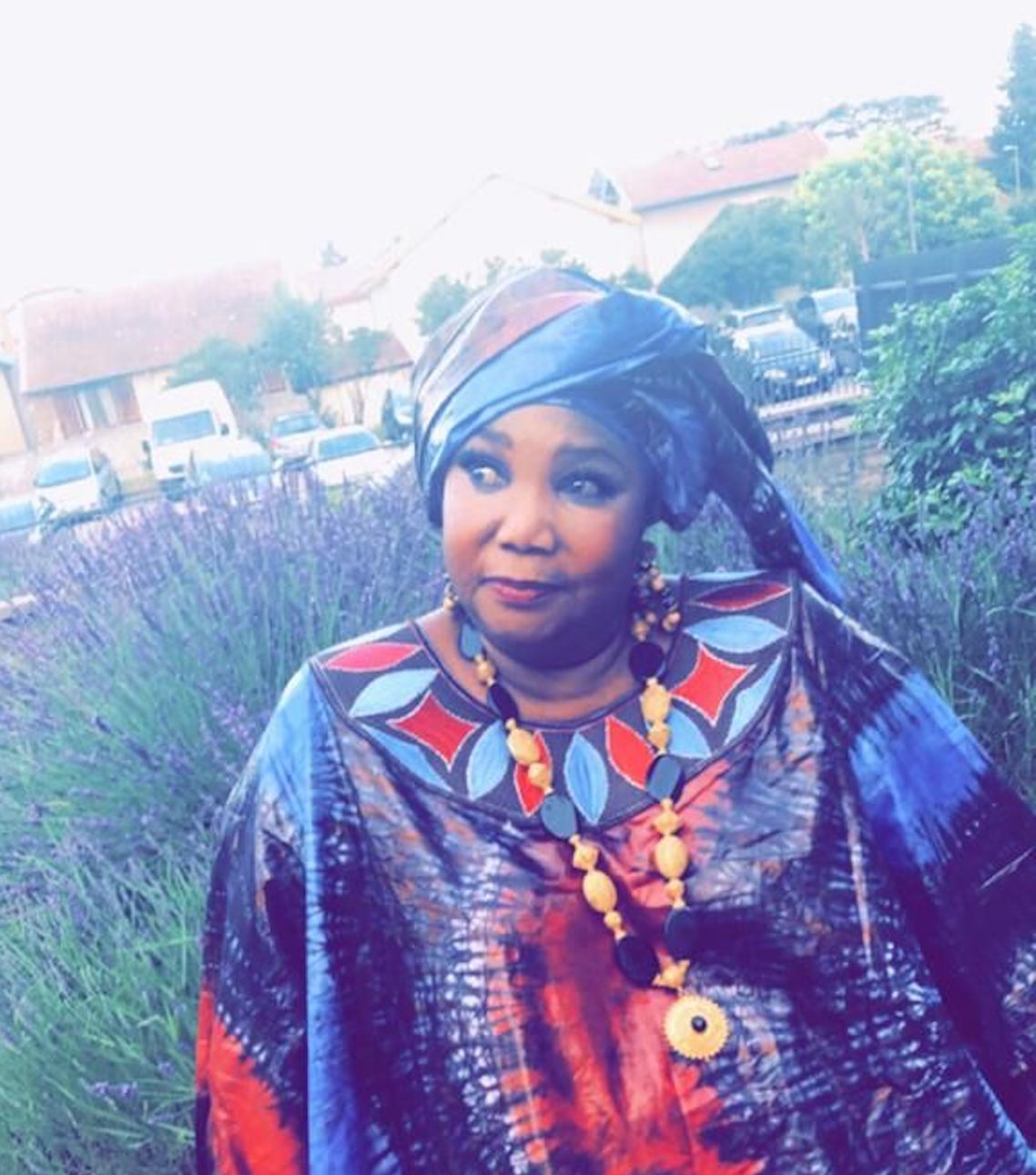 Nécrologie : Décès de Madame Fatou Sall Valfroy à Lyon