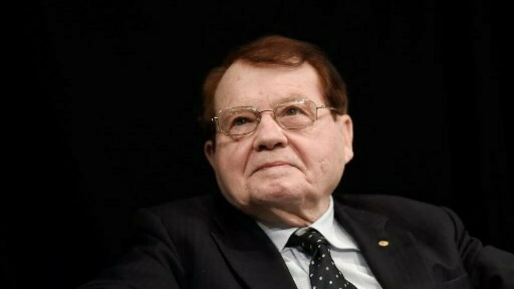 Luc Montagnier, codécouvreur du VIH SIDA, est mort