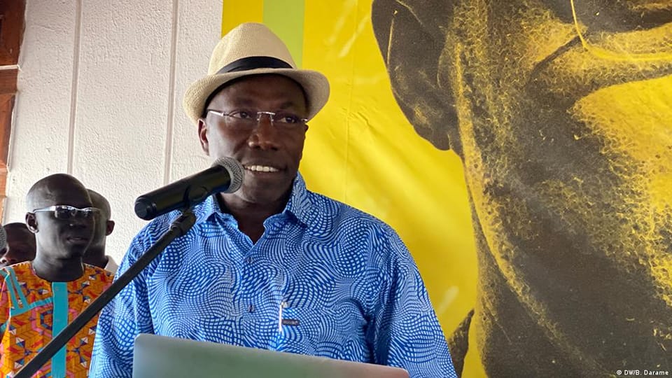 Bissau: le PAIGC rejette le déploiement d'une force régionale