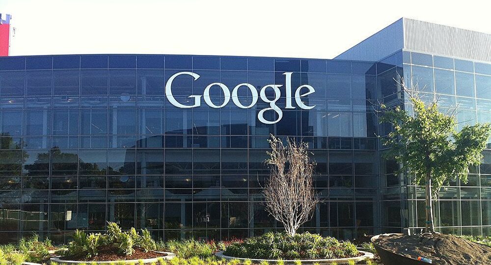 Année 2021 : Le bénéfice exorbitant de Google