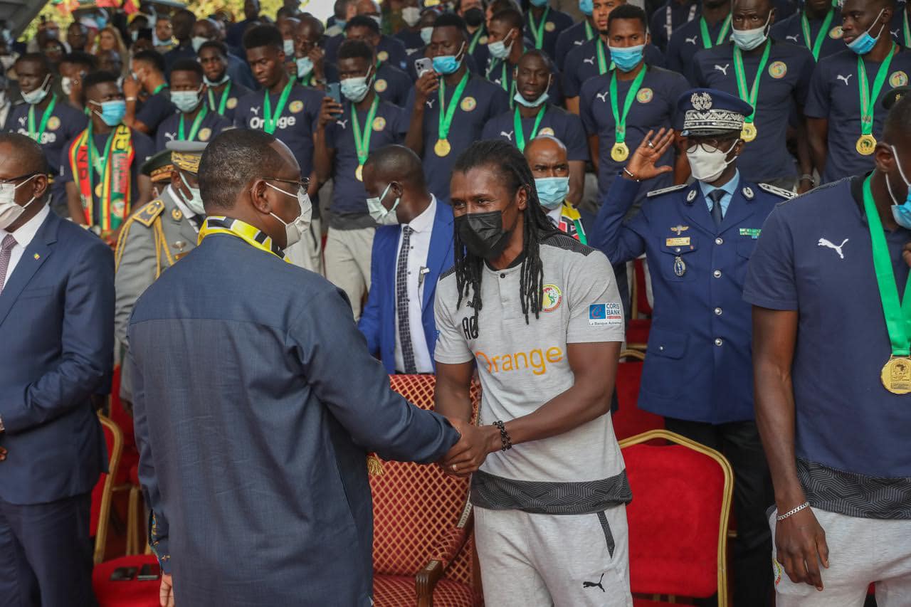 Attribution de terrains aux Lions : Des jeunes "Lebous" dénoncent une spéculation foncière