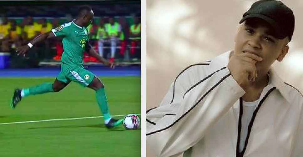 Philip Monteiro : "À chaque fois que je regarde le tir libérateur de Sadio Mané..."