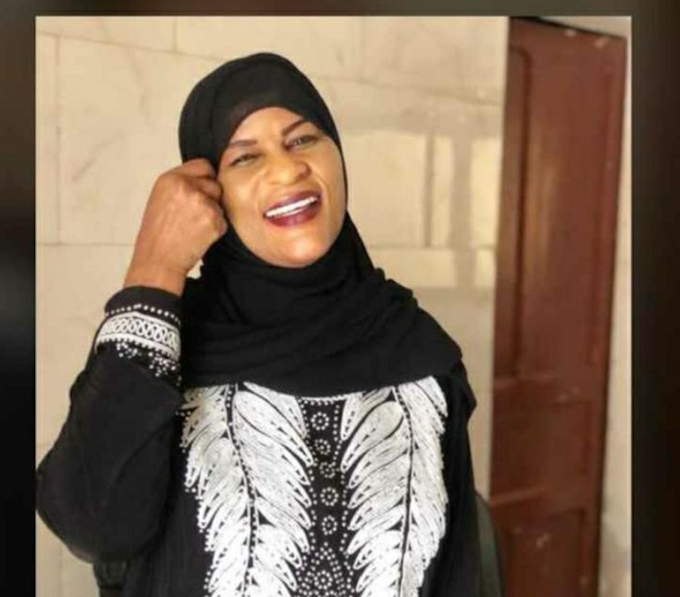 Le Groupe Excaf endeuillé, la journaliste Zeynab Diallo est décédée